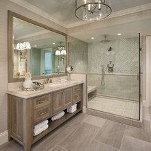 My Bathroom Plan
