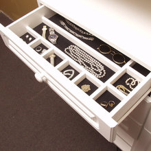 closets