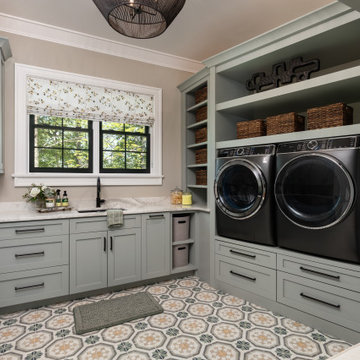 High Hampton Showhome