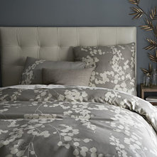 Contemporary Duvet Covers And Duvet Sets by West Elm