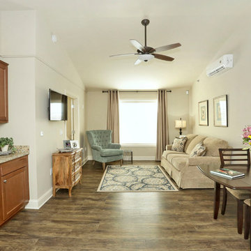 Meadowthorpe Assisted Living