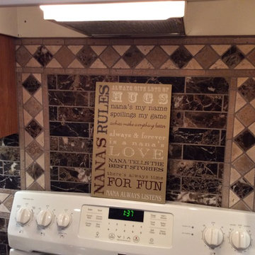 Dunlevy Kitchen