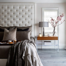Bedroom Ideas