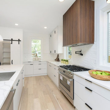 Guilford New Home Construction