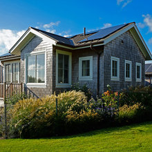 Cape House inspirations