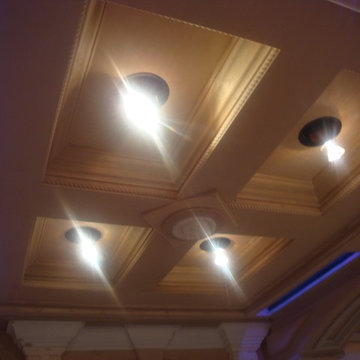 NICASIO RENNOVATION