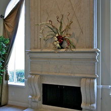 Living Room Ideas