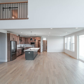 The Camden II  | Stewart Ridge Plainfield, IL