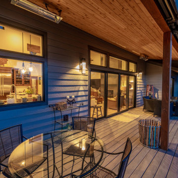 Bend, Remodel, 2020