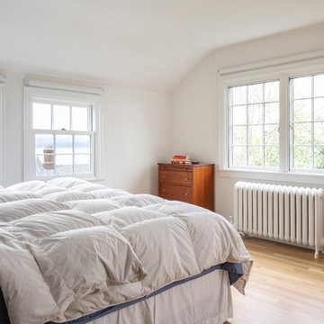 Historic Cape Cod Restoration