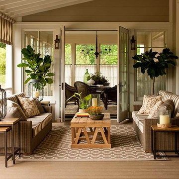 2013 Southern Living Idea House