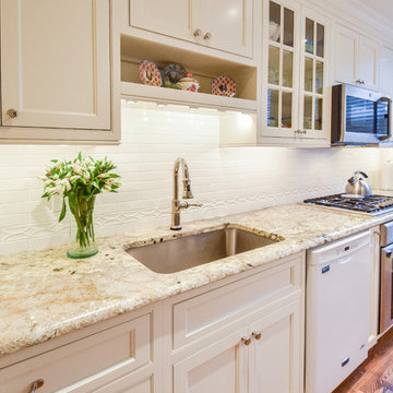 Haverford, PA - Classic Condo Makeover