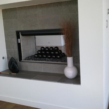 Our Work