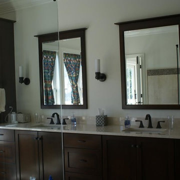 Connelly Master Bath