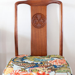 Singer Island "East meets West" Coastal Refresh - Furniture