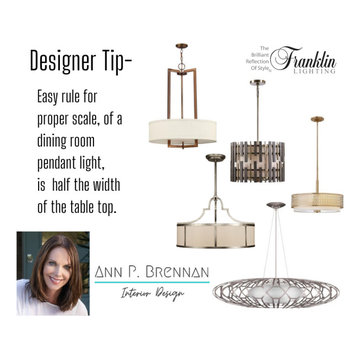 Designer Tips