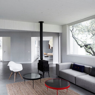 MO House