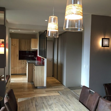 Appartement Saint-Gervais