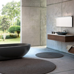 2012 Vibia Catalog - Bathroom Vanity Lighting