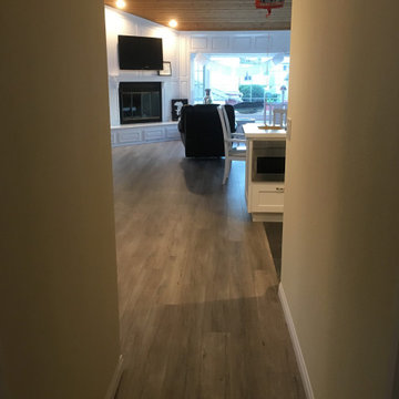 Interior Remodel Projects