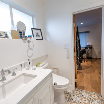 Winnetka Remodel