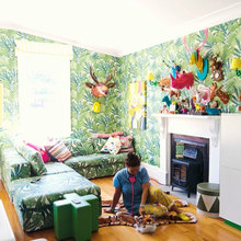 Dog Room