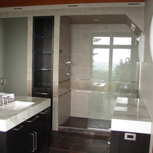Bathroom Ideas