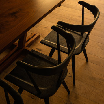 House of Wood & Stone