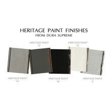 Painted Furniture