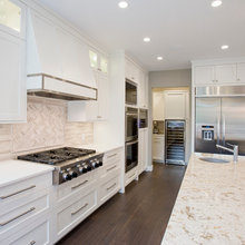 Dream Kitchen