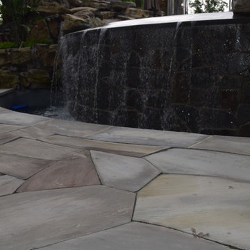 Building a Dream Backyard