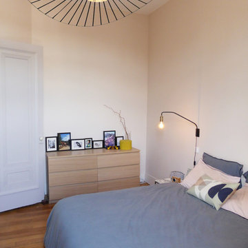 Chambre S&G