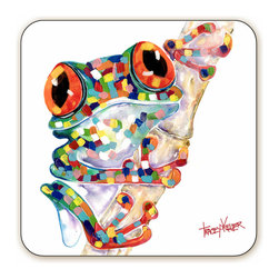 Tracey Keller Coasters - Products