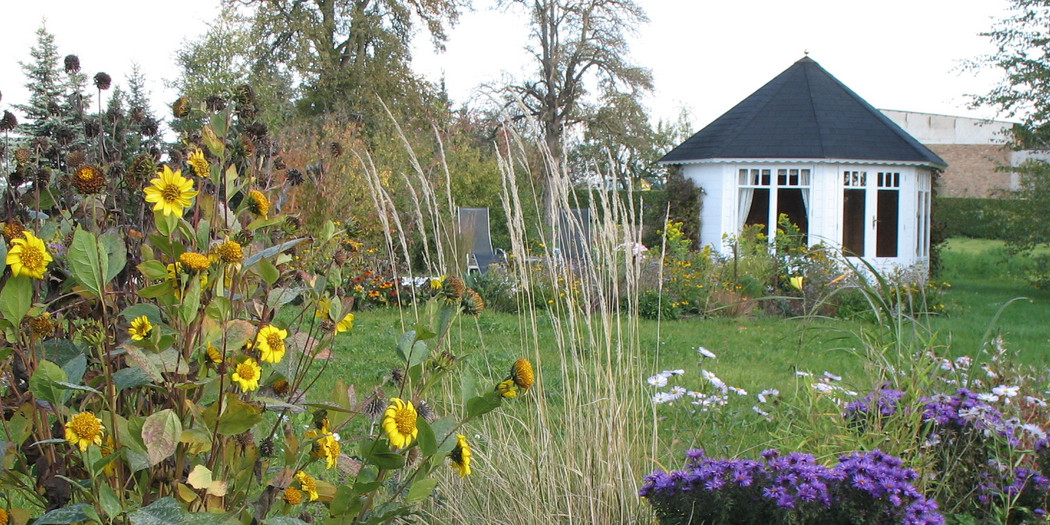 Atelier Landschaft Freiraum Garten - Gommern