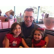 Greg Moore's photo