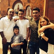 Albert Gadimyan's photo