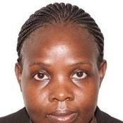Grace Akello's photo