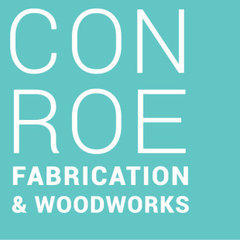 Conroe Fabrication and Woodworks