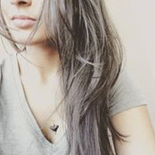 Maya Caprottas foto