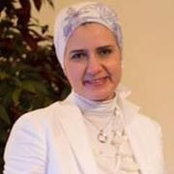 Abeer Abou-Gamrahs foto