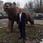 Сергей Степченков's photo