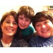 Tracie Shoote's photo