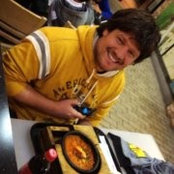 Ashley Hammondsさんの写真