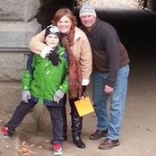 Kim Klein Williams's photo