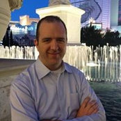 Paul Larson's photo
