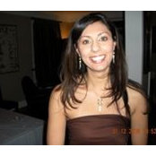 Mindy Sachdev's photo