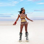 Christina Luna's photo