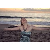 Rosie McDonald's photo