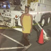 Destiny Childress's photo