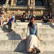 Foto de Xiaojing Li
